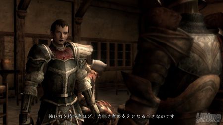 Disfruta de la historia enfrentando franceses e ingleses en Bladestorm: The Hundred Year