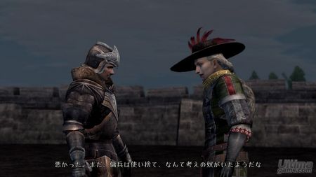 Koei prepara sus tres lanzamientos para Xbox 360 y PS3 con nuevas demos jugables