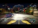 Duelo de Canyon en Need for Speed Carbono, en vídeo