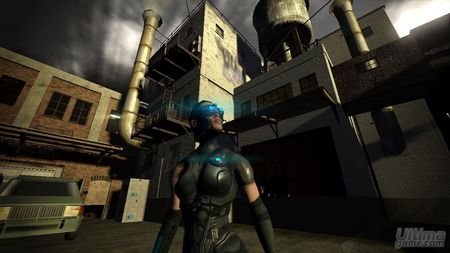 Splinter Cell Double Agent tambin ser ttulo de Wii