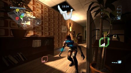 Splinter Cell Double Agent tambin ser ttulo de Wii