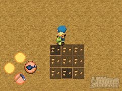 Detalles y nuevas imgenes de Harvest Moon - You and the Island