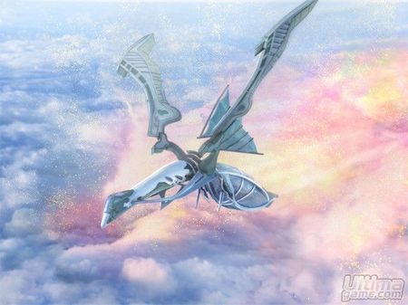 Primer vistazo a la versi�n en castellano de Final Fantasy XII Revenant Wings