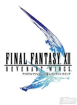 Final Fantasy XII Revenant Wings saca su pgina oficial