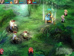 Final Fantasy XII Revenant Wings saca su pgina oficial