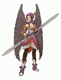 Primer vistazo a la versin en castellano de Final Fantasy XII Revenant Wings