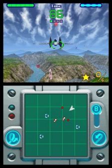 StarFox Command se estrella en Japn