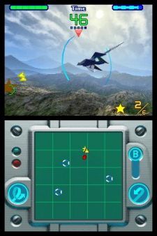 StarFox Command prepara su desembarco europeo