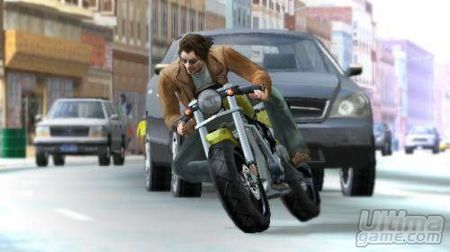 Nuevas im�genes de Driver - Parallel Lines en su estreno en Wii