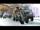 Primera parte del diario de desarrollo para Driver Parallel Lines y vídeos