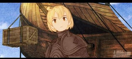 Square Enix nos brinda un nuevo vistazo a Final Fantasy Tactics - The Lion War