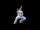 Virtua Fighter 5 - Los dos nuevos personajes de la saga, en vídeo HD