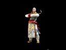 Virtua Fighter 5 - Los dos nuevos personajes de la saga, en vídeo HD