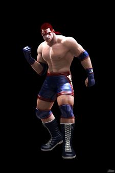 Virtua Fighter 5 s tendr modo online en Xbox 360