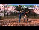 Columna del desarrollador 1 - Virtua Fighter 5