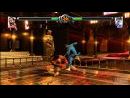 Columna del desarrollador 2 - Virtua Fighter 5