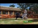 Columna del desarrollador 2 - Virtua Fighter 5