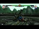 Primeras impresiones de Virtua Fighter 5 para PlayStation 3 - Vídeos e imágenes