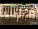 Columna del desarrollador 1 - Virtua Fighter 5