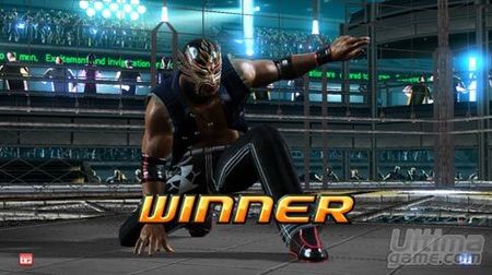 Virtua Fighter 5 s� tendr� modo online en Xbox 360