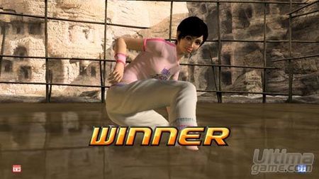 El lanzamiento de Virtua Fighter 5 para Xbox 360 peligra en Japón