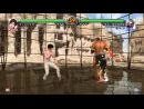 Columna del desarrollador 1 - Virtua Fighter 5