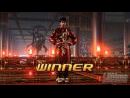 Virtua Fighter 5 - Los dos nuevos personajes de la saga, en vídeo HD