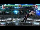 Columna del desarrollador 1 - Virtua Fighter 5