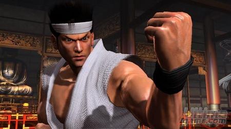 El lanzamiento de Virtua Fighter 5 para Xbox 360 peligra en Jap�n