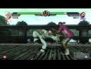 Columna del desarrollador 1 - Virtua Fighter 5