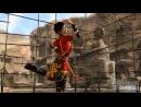 Columna del desarrollador 2 - Virtua Fighter 5