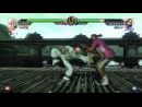 Primeras impresiones de Virtua Fighter 5 para PlayStation 3 - Vídeos e imágenes