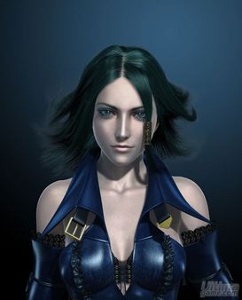 Bullet Witch se prepara para hechizar a los jugadores de Xbox 360 espaoles