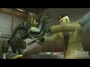 El concepto de ejército en Metal Gear Solid Portable Ops para PSP