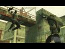 Konami anuncia el primer Metal Gear Solid real para PSP