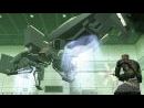 El concepto de ejército en Metal Gear Solid Portable Ops para PSP