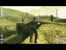 Konami anuncia el primer Metal Gear Solid real para PSP