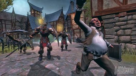 Overlord: Raising Hell. En verano, el mal llega a PS3