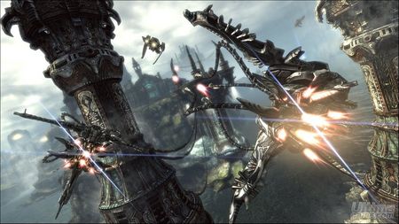 Confirmada la fecha definitiva de salida en Espa�a de Unreal Tournament III para Xbox 360