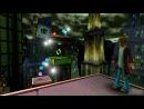 Descubre Crush, el juego de PSP que cambiará tu punto de vista...