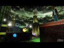Descubre Crush, el juego de PSP que cambiará tu punto de vista...