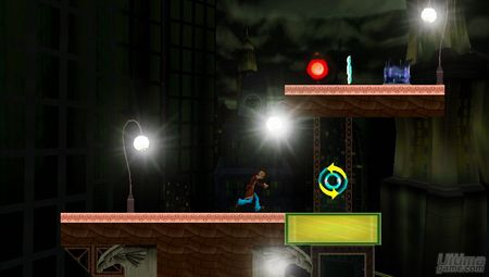 Rumor - Crush podría ver la luz en DS, Wii o PS2