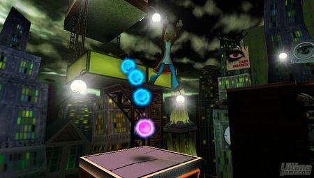 Rumor - Crush podra ver la luz en DS, Wii o PS2
