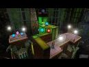 Descubre Crush, el juego de PSP que cambiará tu punto de vista...
