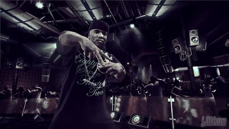 Ya disponible la demo de Def Jam Icon 