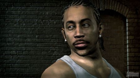 Nuevo vdeo e imgenes de Def Jam Icon, y el jueves demo descargable