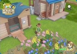 Harvest Moon - Tree of Tranquility. ¡Prepárate para el juego más ecológico de la saga!