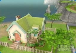 Un v�deo y nuevas im�genes de Harvest Moon Heroes para Wii