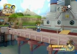 Un v�deo y nuevas im�genes de Harvest Moon Heroes para Wii