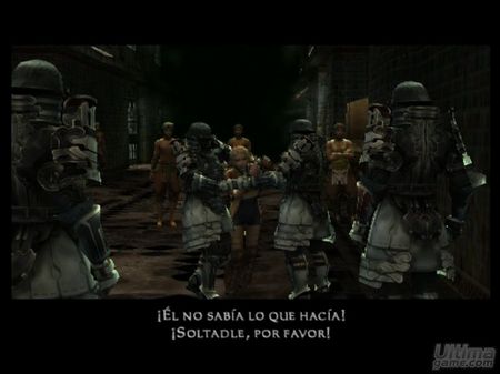 Final Fantasy XII - El trailer en Espa�ol